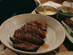 -BOR Eatery(安福路店)