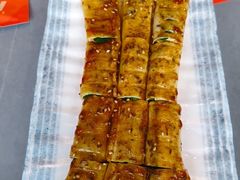 -小两口锦州烧烤·脆皮油边(依云北郡店)