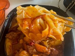 -巴依老爷新疆美食(望京小街店)