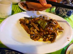 辣炒圣子-盛港湾海鲜食府(黄沙店)