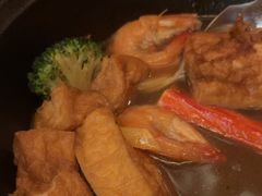 -四海轩(珠海海泉湾店)