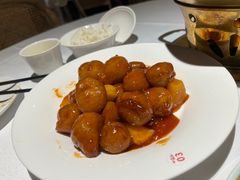 -一品红川菜(皇岗二店)