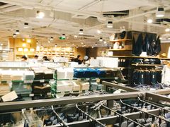 -MUJI无印良品(天一国购店)