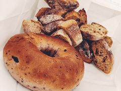 -WHEAT&BAKER-麥(凯德来福士店)