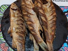 -卓娅俄餐厅(恩和俄罗斯民族乡店)