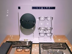 -目艮眼镜SHOWROOM(品牌集合店)