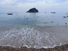-棒棰岛宾馆景区
