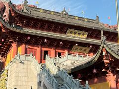 -上海东林寺(金山区)