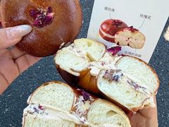 -富贵面包公司(运河店)