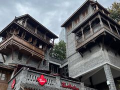 -重庆十八梯传统风貌区