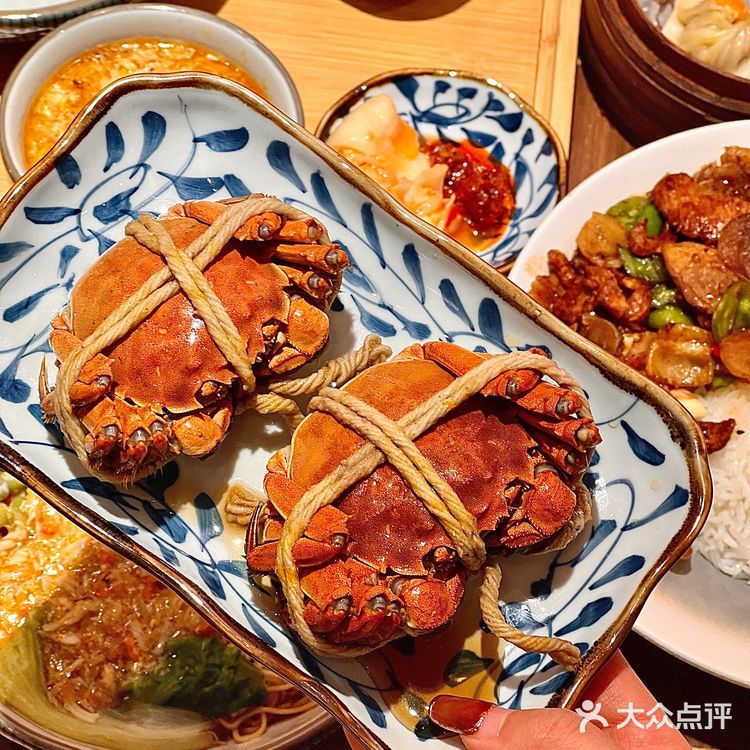 绍兴新开！！这顿吃的我终于舍得吃爽了 