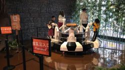 -奇幻丛林(佛罗伦萨小镇店)