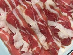 -蒙星月涮肚火锅城(宏运家园店)