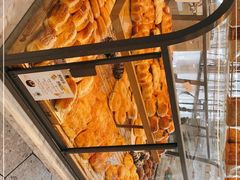 -面包新语(上地华联店)