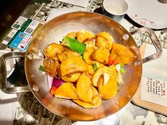 -绿茶餐厅(财富购物中心店)