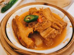 -福州天元国际威斯汀酒店·中国元素餐厅