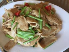 豆皮-乾州食府(小雁塔店)