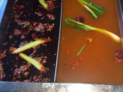 -小牛叔鲜切牛肉·火锅·烤肉自助(公济桥路店)