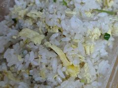 蛋炒饭-玉华饮食店(茅台路店)