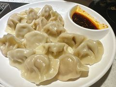 -呼伦贝尔烤羊·蒙古烤羊排(南田路总店)