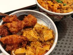 -吉野家(东海缤纷天地店)