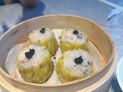 -陶兰居·手工点心·粤菜(圆融时代广场店)