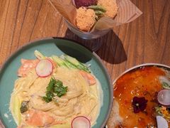 -食陆号·新式台湾创意菜(苏州首店)