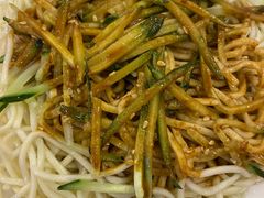 麻辣凉面-新川面馆(新街口二店)
