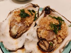 -鲜得莱渔港·小平岛海胆馆(七贤岭店)