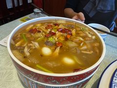 -老雒阳面馆·水席(高新区店)
