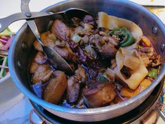 -阿里疆Alijiang·丝路美食·异域风情·清真(长楹天街店)