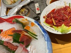 -大岛日本料理铁板烧(南通大饭店)