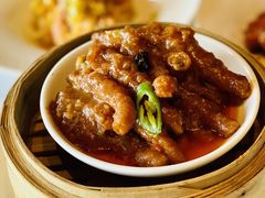 -富力丽思卡尔顿酒店·丽轩中餐厅