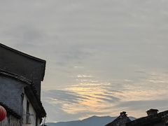 -前童古镇