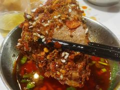 -铜元老码头鳝鱼火锅