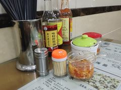 -荔林食店(西华路店)