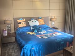 -昆明中心皇冠假日酒店