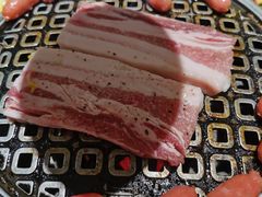 -韩宫宴炭火烤肉(印象城店)