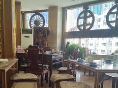 -乔家满族八大碗(中兴路店)