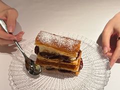 -壳里西餐厅Coquille Seafood Bistro(蒙自路店)