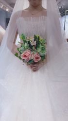 -艾慕婚纱礼服馆(和平店)