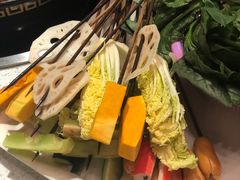 -正宗钢管厂五区·小郡肝火锅·串串香(商品街总店)