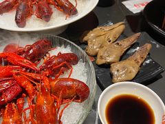 -红盔甲·小龙虾(人民广场店)