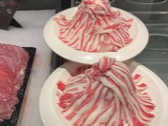 -星伦多自助料理·涮烤一体(杭州来福士店)
