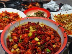 -李叔叔虾蟹大排档(青羊店)