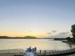 -水上明月·湖景餐厅