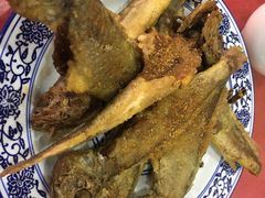 -北大地皖峰饭馆