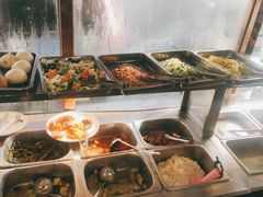 -六和孝顺素食餐厅(西湖道店)