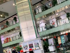 -上海浦东发展银行(上海分行)