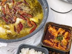 -新太二·鲜料川菜(万泰汇店)